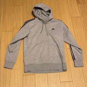 Adidas hoodie